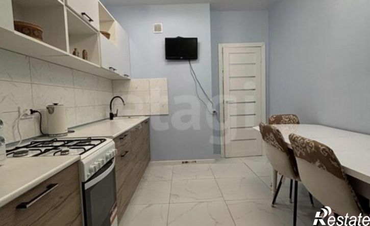 3-комн квартира улица Мординова, 21,  д. 21