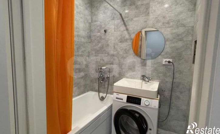 3-комн квартира улица Мординова, 21,  д. 21