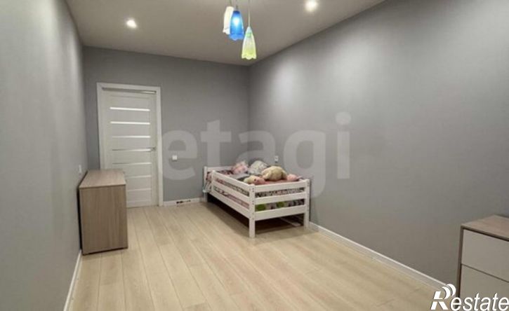 3-комн квартира улица Мординова, 21,  д. 21