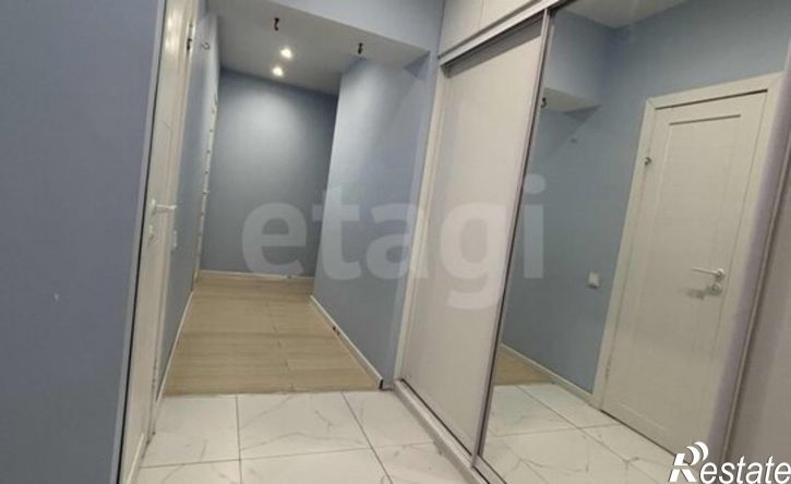 3-комн квартира улица Мординова, 21,  д. 21