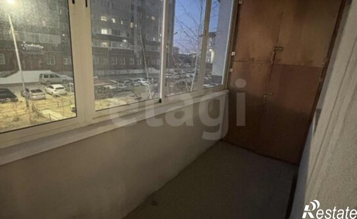 3-комн квартира улица Мординова, 21,  д. 21