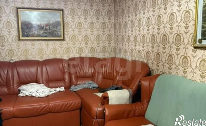 2-комн квартира ул Бестужева-Марлинского, 7,  д. 7