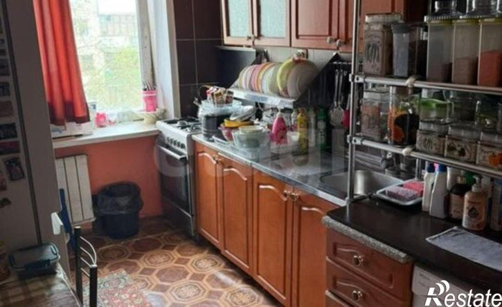 2-комн квартира ул Бестужева-Марлинского, 7,  д. 7