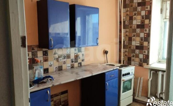 3-комн квартира ул Заводская, 20/1,  д. 20/1