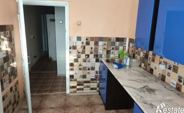 3-комн квартира ул Заводская, 20/1,  д. 20/1