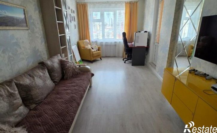 1-комн квартира ул Кутузова, 31,  д. 31