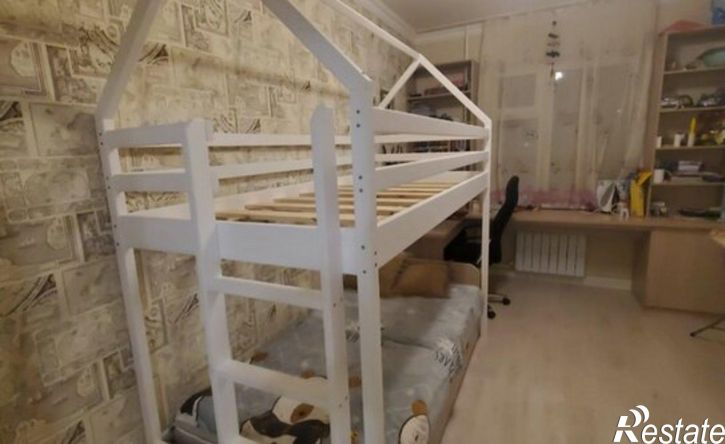 1-комн квартира ул Кутузова, 31,  д. 31