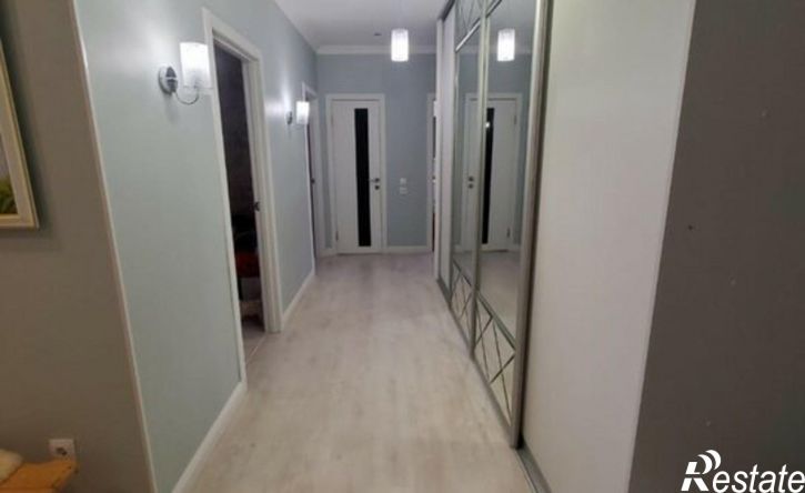 1-комн квартира ул Кутузова, 31,  д. 31