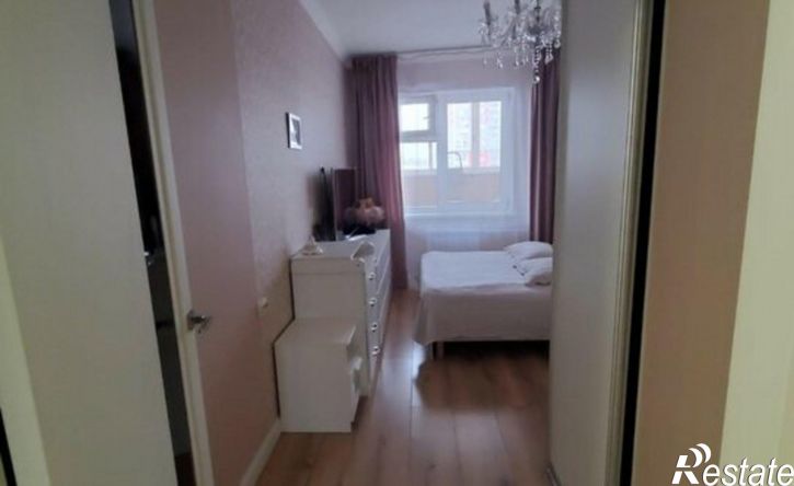 1-комн квартира ул Кутузова, 31,  д. 31