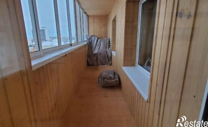 1-комн квартира ул Кутузова, 31,  д. 31