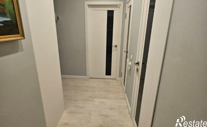 1-комн квартира ул Кутузова, 31,  д. 31