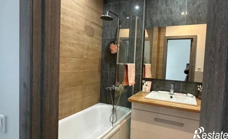 1-комн квартира пр-кт Михаила Николаева, 4/2А,  д. 4/2А