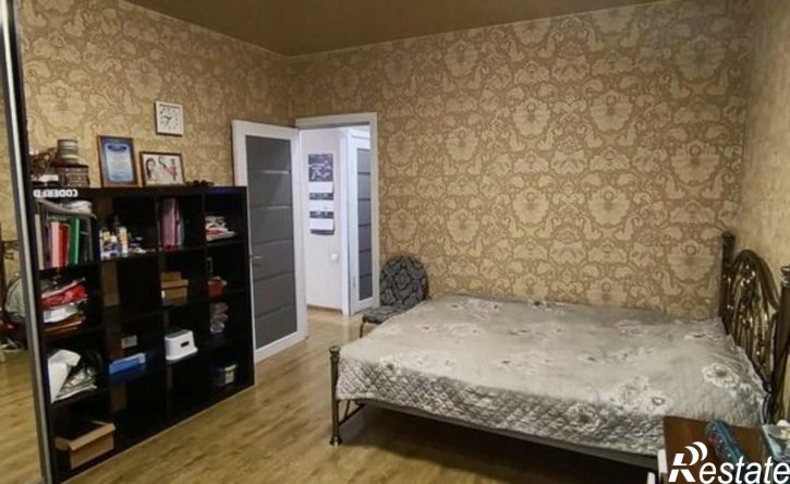 1-комн квартира ул Ярославского, 19,  д. 19