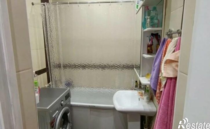 1-комн квартира ул Ярославского, 19,  д. 19