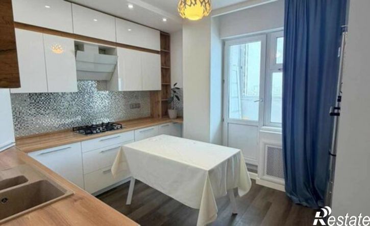 3-комн квартира Республика Саха (Якутия), проспект Михаила Николаева, 13/1Д