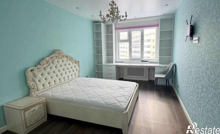3-комн квартира Республика Саха (Якутия), проспект Михаила Николаева, 13/1Д