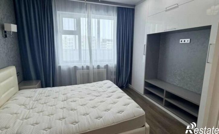 3-комн квартира Республика Саха (Якутия), проспект Михаила Николаева, 13/1Д