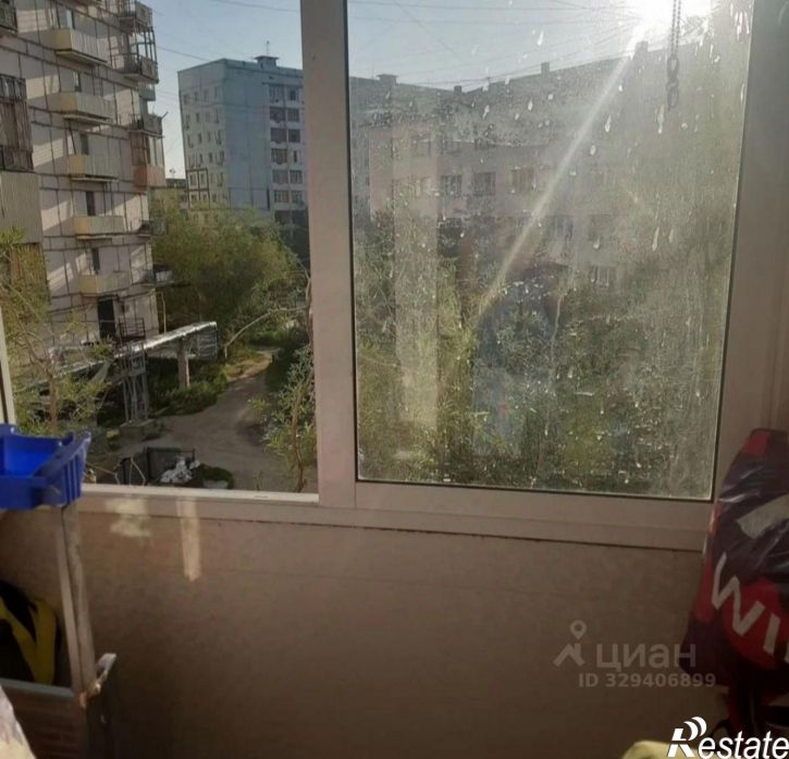 1-комн квартира ул Горького, 92,  д. 92