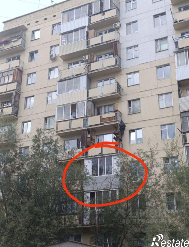 1-комн квартира ул Горького, 92,  д. 92