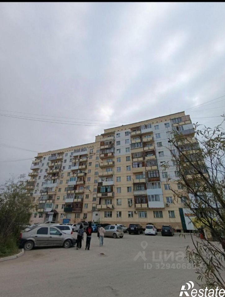 1-комн квартира ул Горького, 92,  д. 92