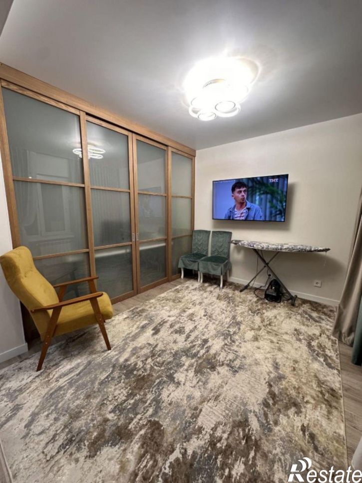 3-комн квартира ул Лермонтова, 45,  д. 45