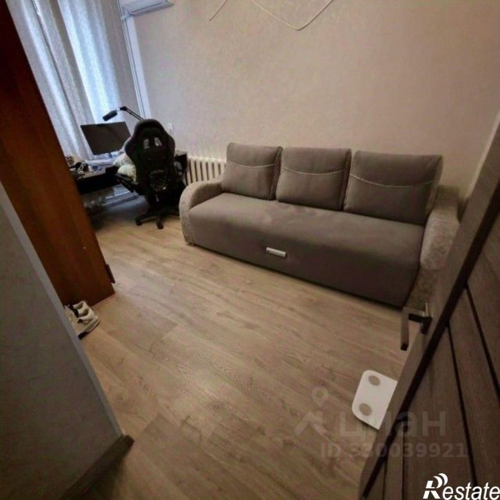 3-комн квартира Индигирский пер, 30,  д. 30
