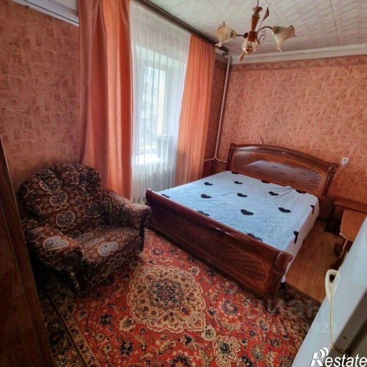 3-комн квартира Индигирский пер, 30,  д. 30