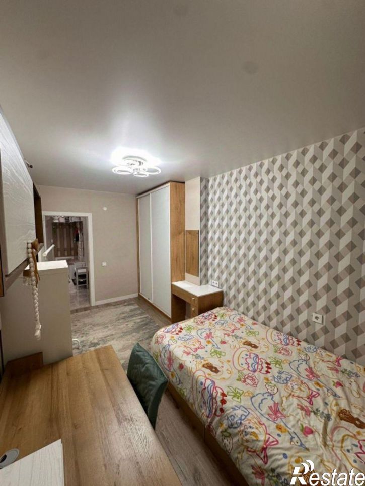 3-комн квартира ул Лермонтова, 45,  д. 45