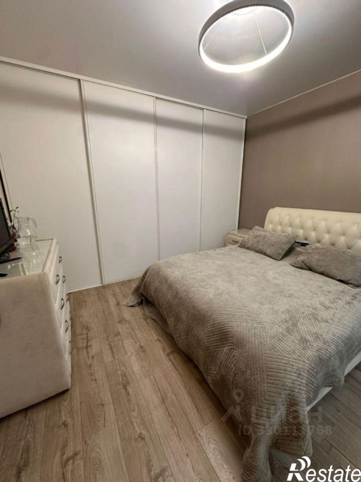 3-комн квартира ул Лермонтова, 45,  д. 45