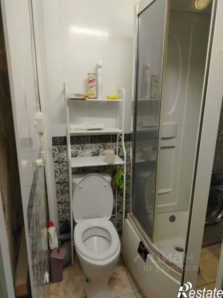 1-комн квартира ул Очиченко, 1/1,  д. 1/1