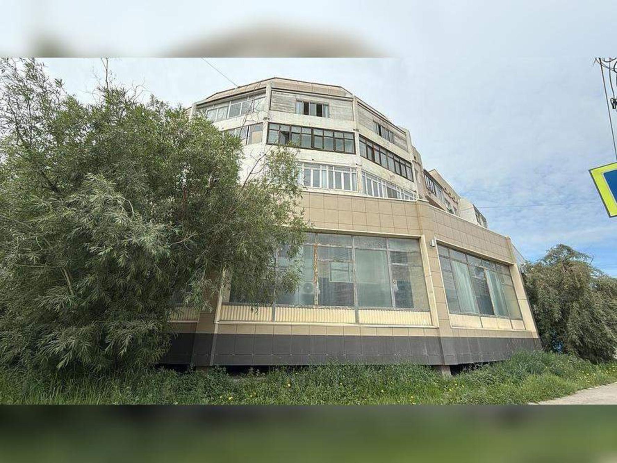 Купить офис, помещение под офис за 34 563 000 рублей на Чиряева ул., д.5