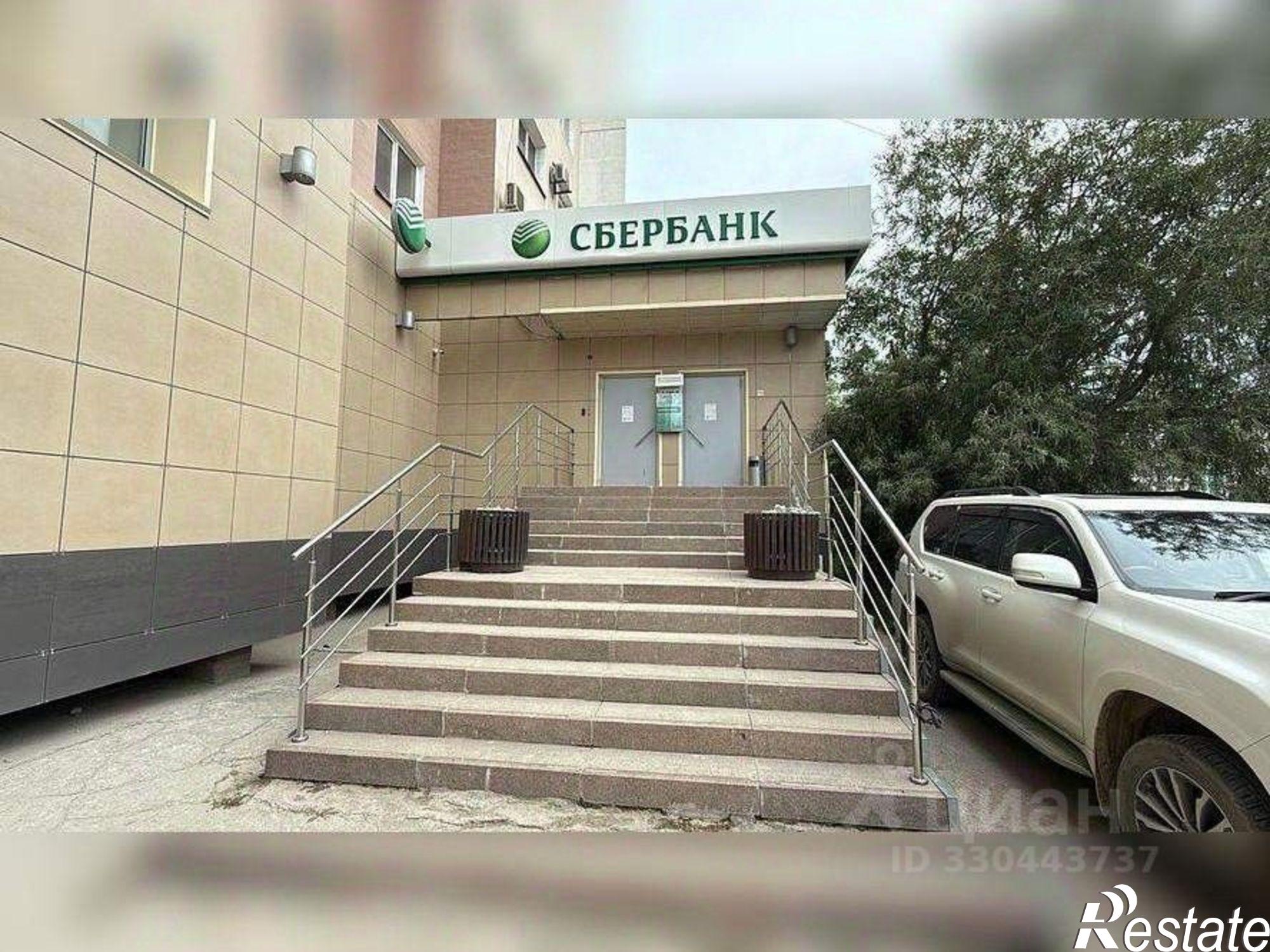 Купить офис, помещение под офис за 34 454 100 рублей на улица Чиряева, 5