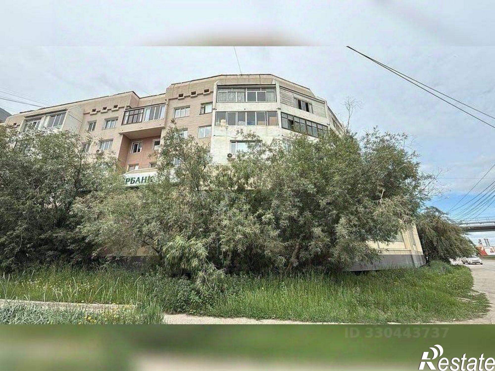Купить офис, помещение под офис за 34 454 100 рублей на улица Чиряева, 5
