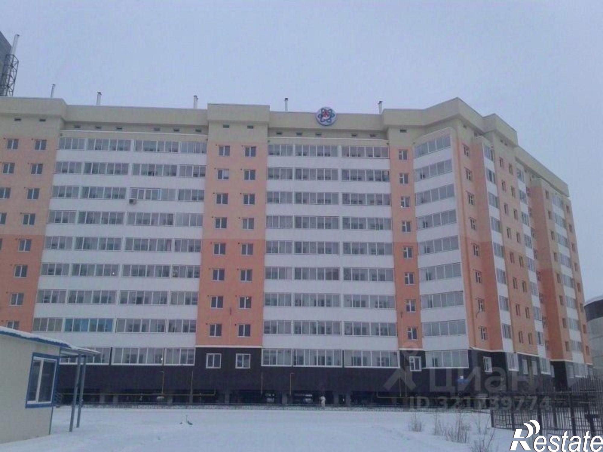Купить квартиру за 7 993 890 рублей