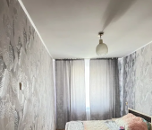 2-комн, 47кв м, этаж 2/5 Ярославского, 15