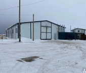 помещение 540 кв м ул Текстильная, 1