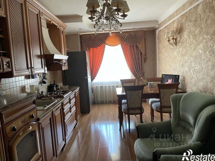 1-комн квартира улица Пояркова, 13/1,  д. 13/1