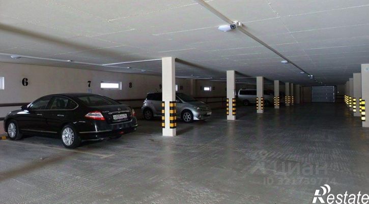 1-комн квартира в новом доме