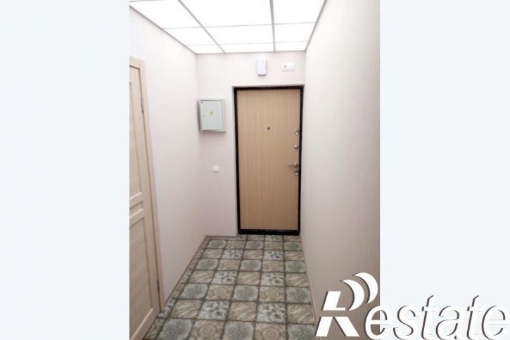 1-комн квартира Стадухина, 84