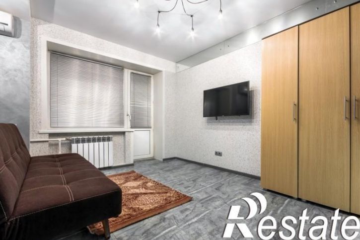 Студия Курашова, 30/6