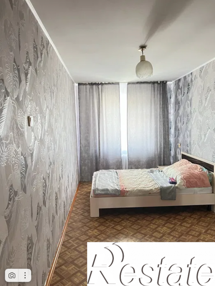 2-комн квартира Ярославского, 15