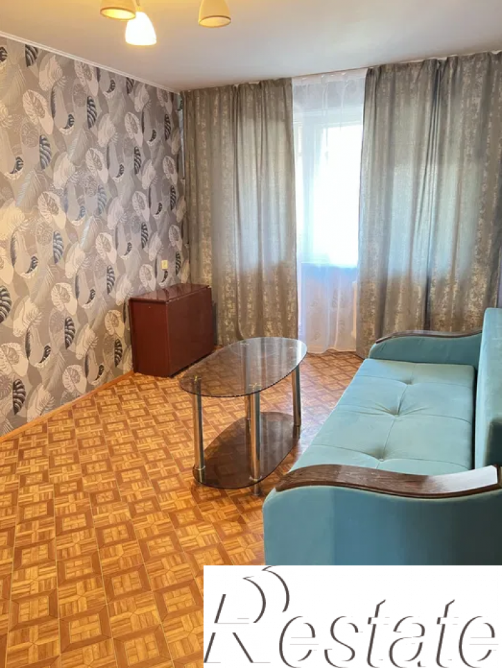 2-комн квартира Ярославского, 15