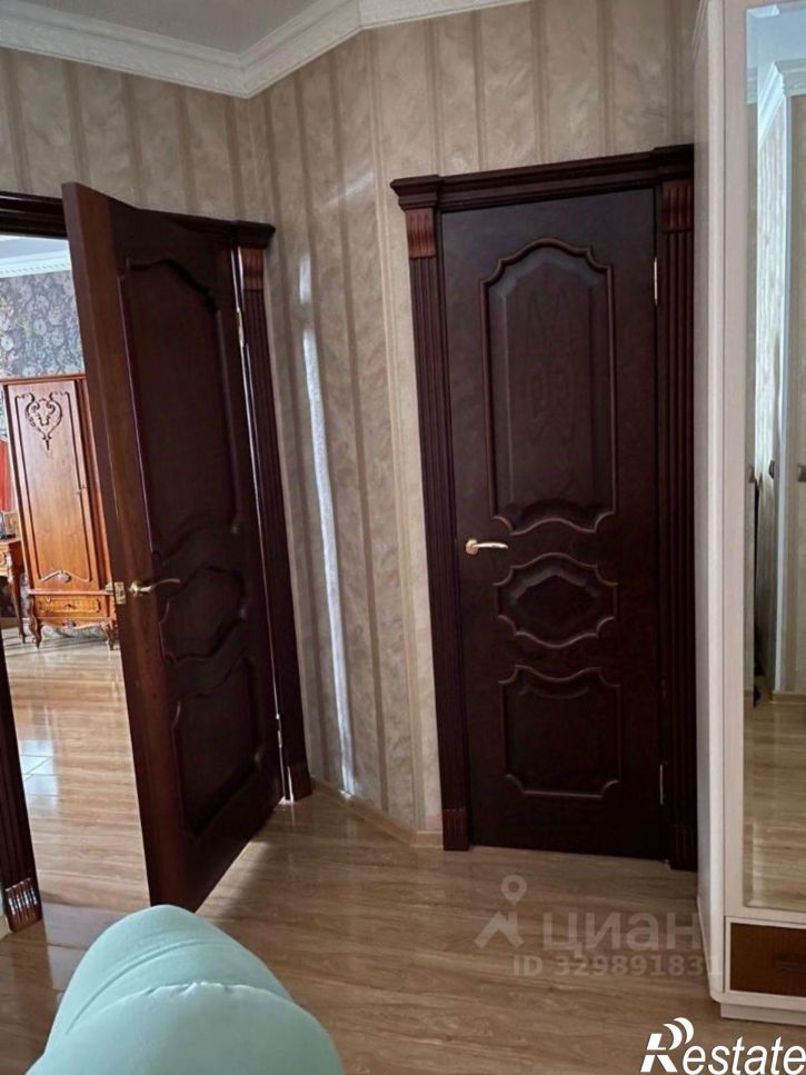 2-комн квартира улица Пояркова, 13/1,  д. 13/1