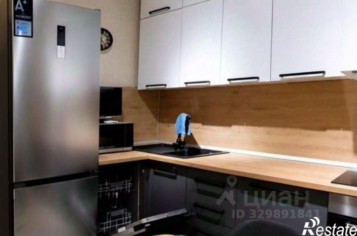 3-комн квартира улица Лермонтова, 26/1,  д. 26/1
