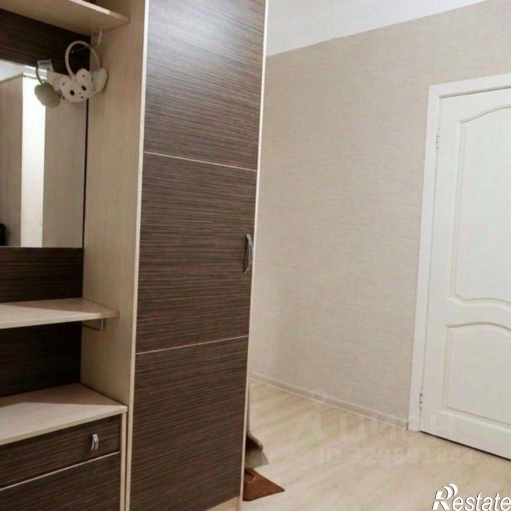 3-комн квартира улица Лермонтова, 26/1,  д. 26/1