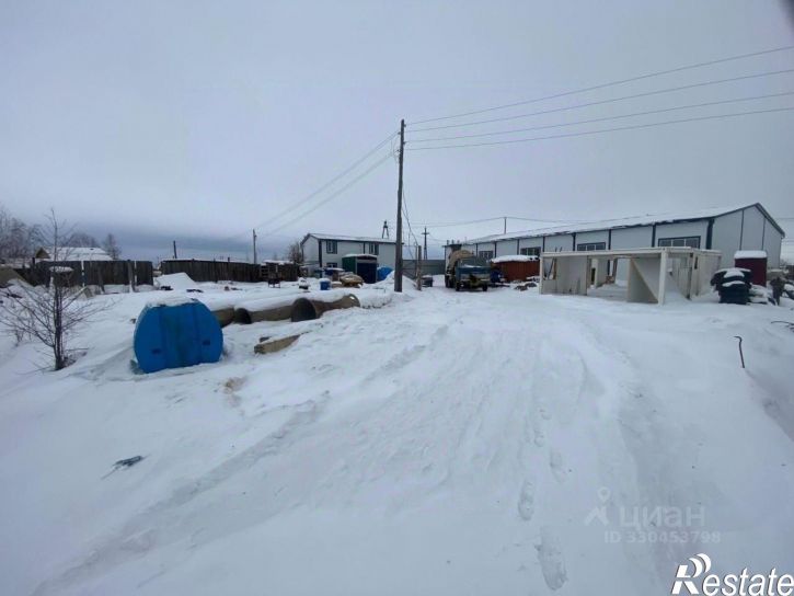 Производственное помещение ул Текстильная, 1,  д. 1