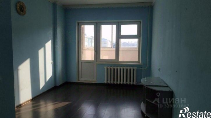 1-комн квартира ул. Якутская, 2/15