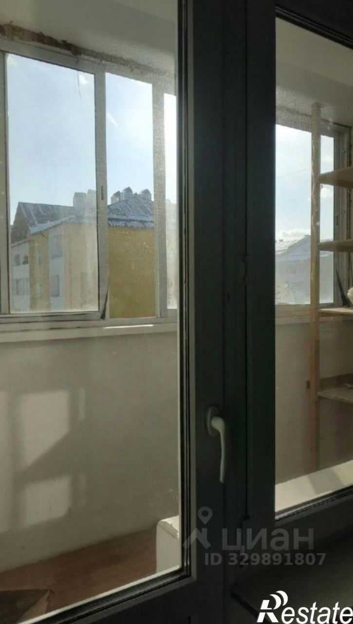 1-комн квартира ул. Якутская, 2/15