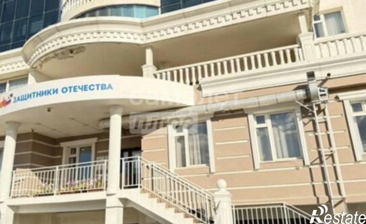 2-комн квартира ул Ойунского, 39/2,  д. 39/2
