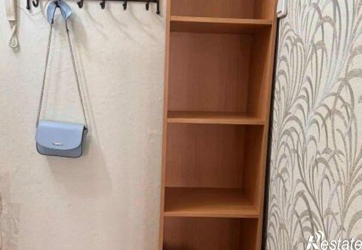 1-комн квартира улица Горького, 98,  д. 98